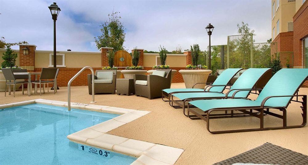 Residence Inn By Marriott Nashville South East/Murfreesboro Kültér fotó