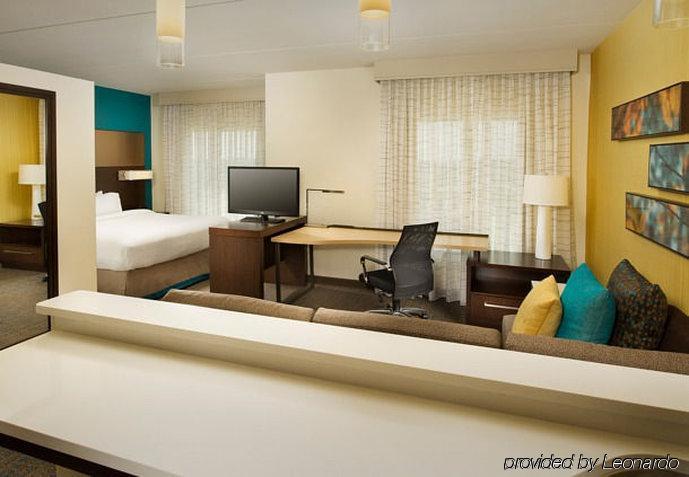 Residence Inn By Marriott Nashville South East/Murfreesboro Kültér fotó