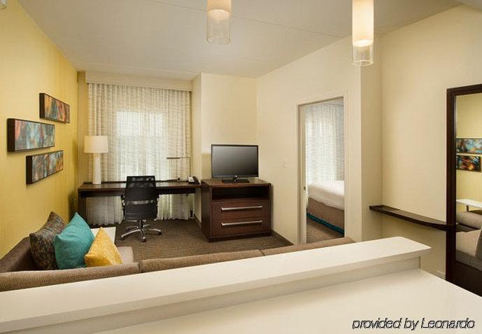 Residence Inn By Marriott Nashville South East/Murfreesboro Kültér fotó