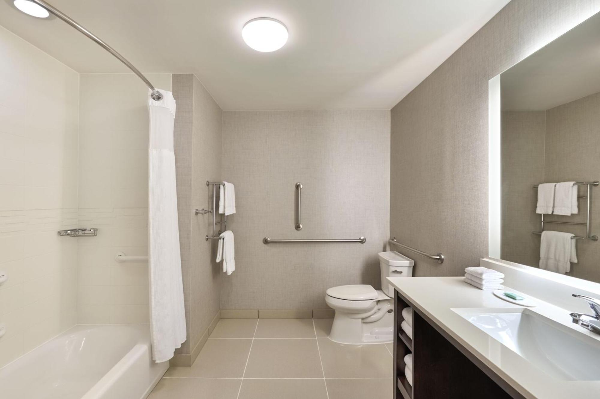 Residence Inn By Marriott Nashville South East/Murfreesboro Kültér fotó