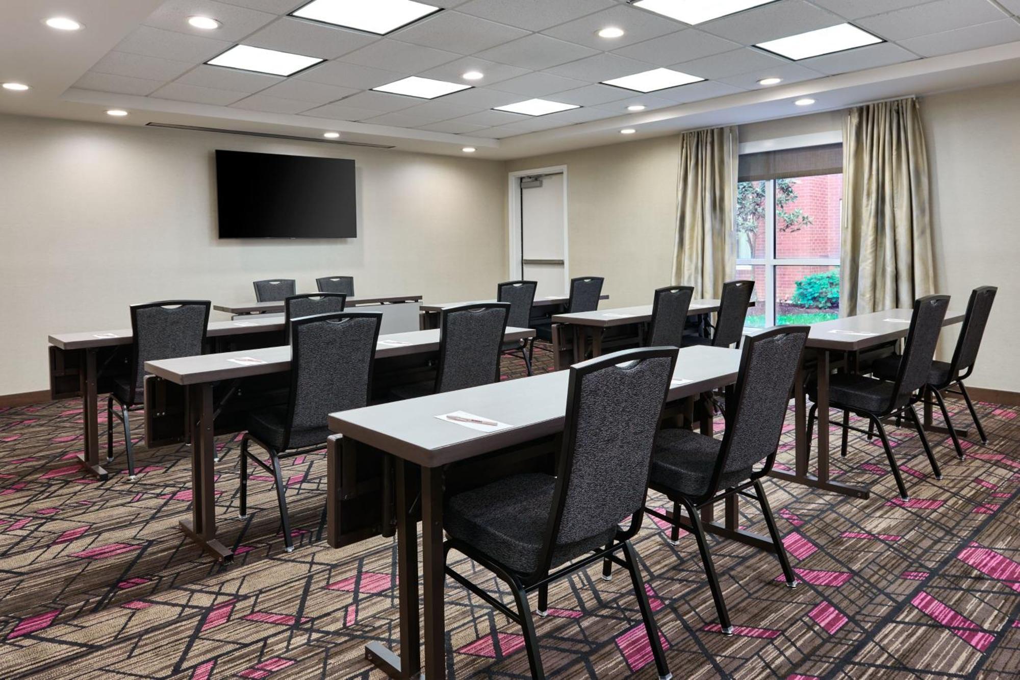 Residence Inn By Marriott Nashville South East/Murfreesboro Kültér fotó
