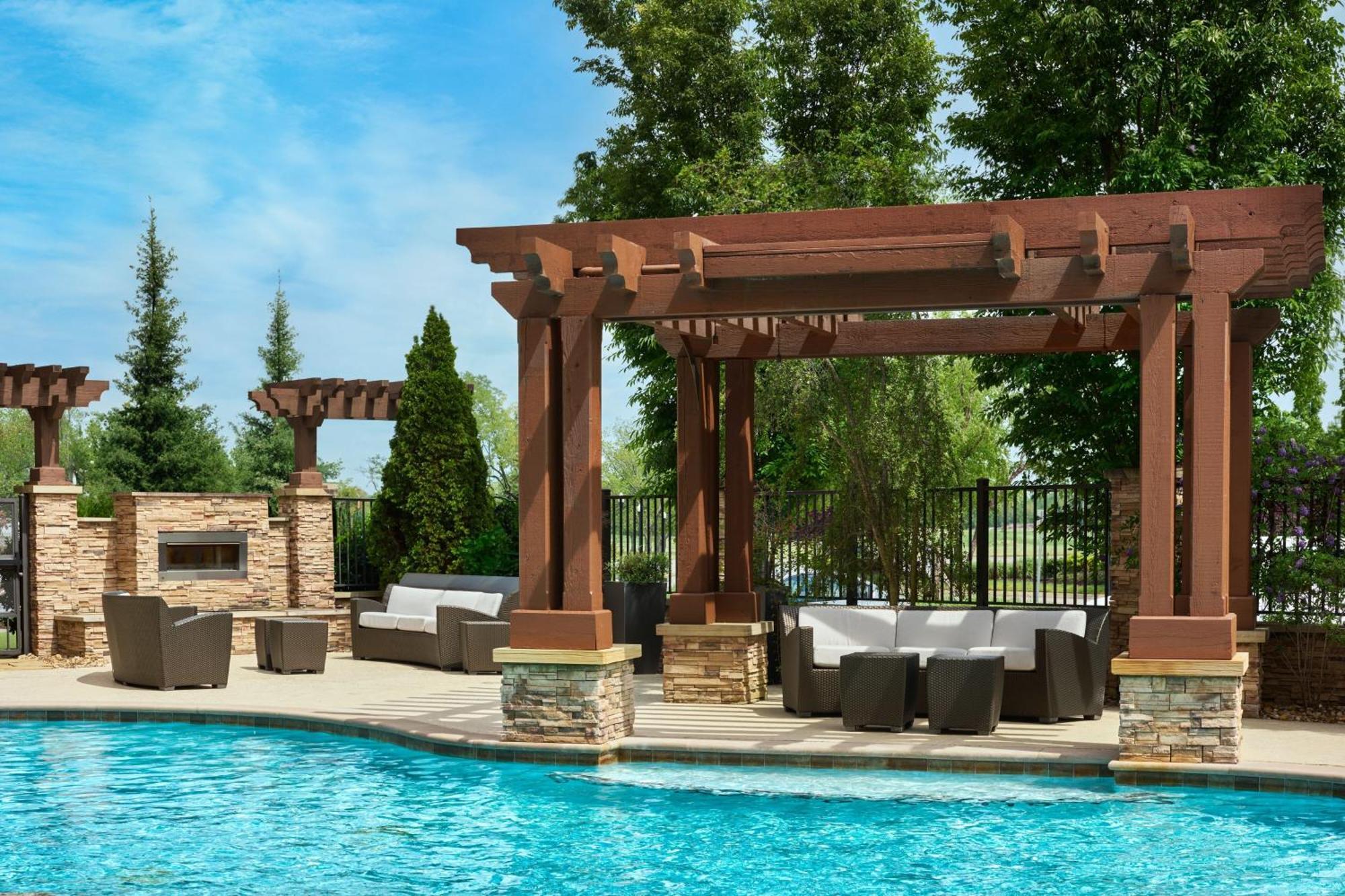Residence Inn By Marriott Nashville South East/Murfreesboro Kültér fotó