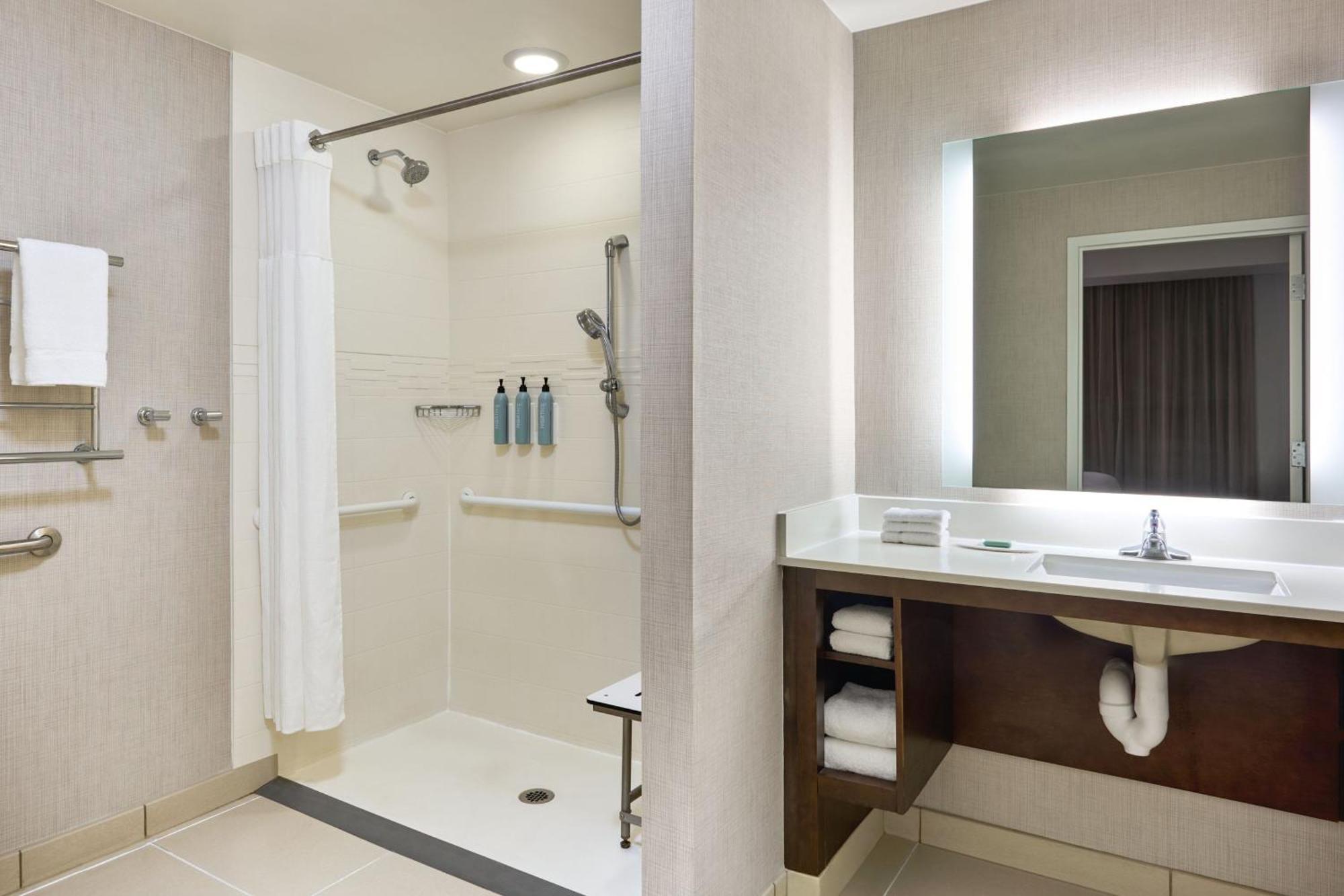Residence Inn By Marriott Nashville South East/Murfreesboro Kültér fotó