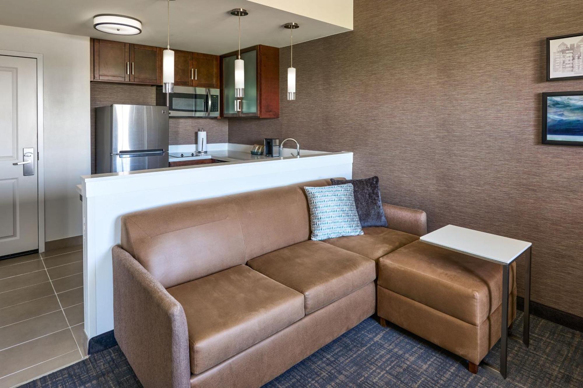 Residence Inn By Marriott Nashville South East/Murfreesboro Kültér fotó