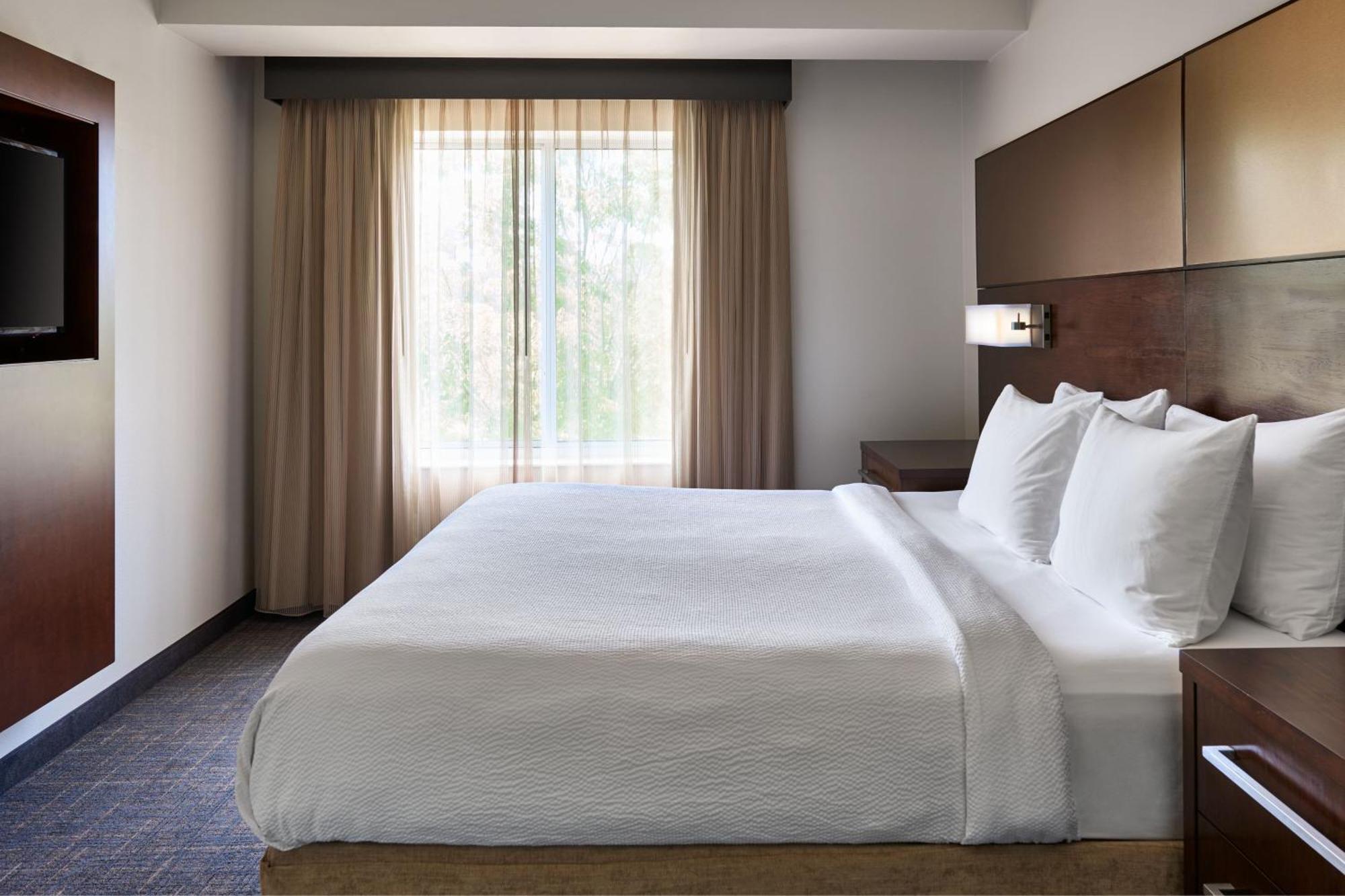 Residence Inn By Marriott Nashville South East/Murfreesboro Kültér fotó