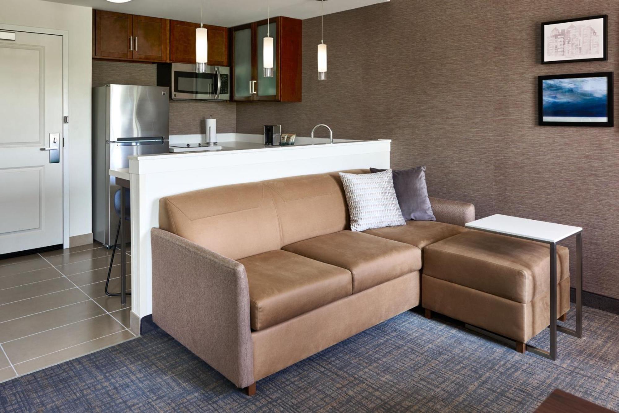 Residence Inn By Marriott Nashville South East/Murfreesboro Kültér fotó
