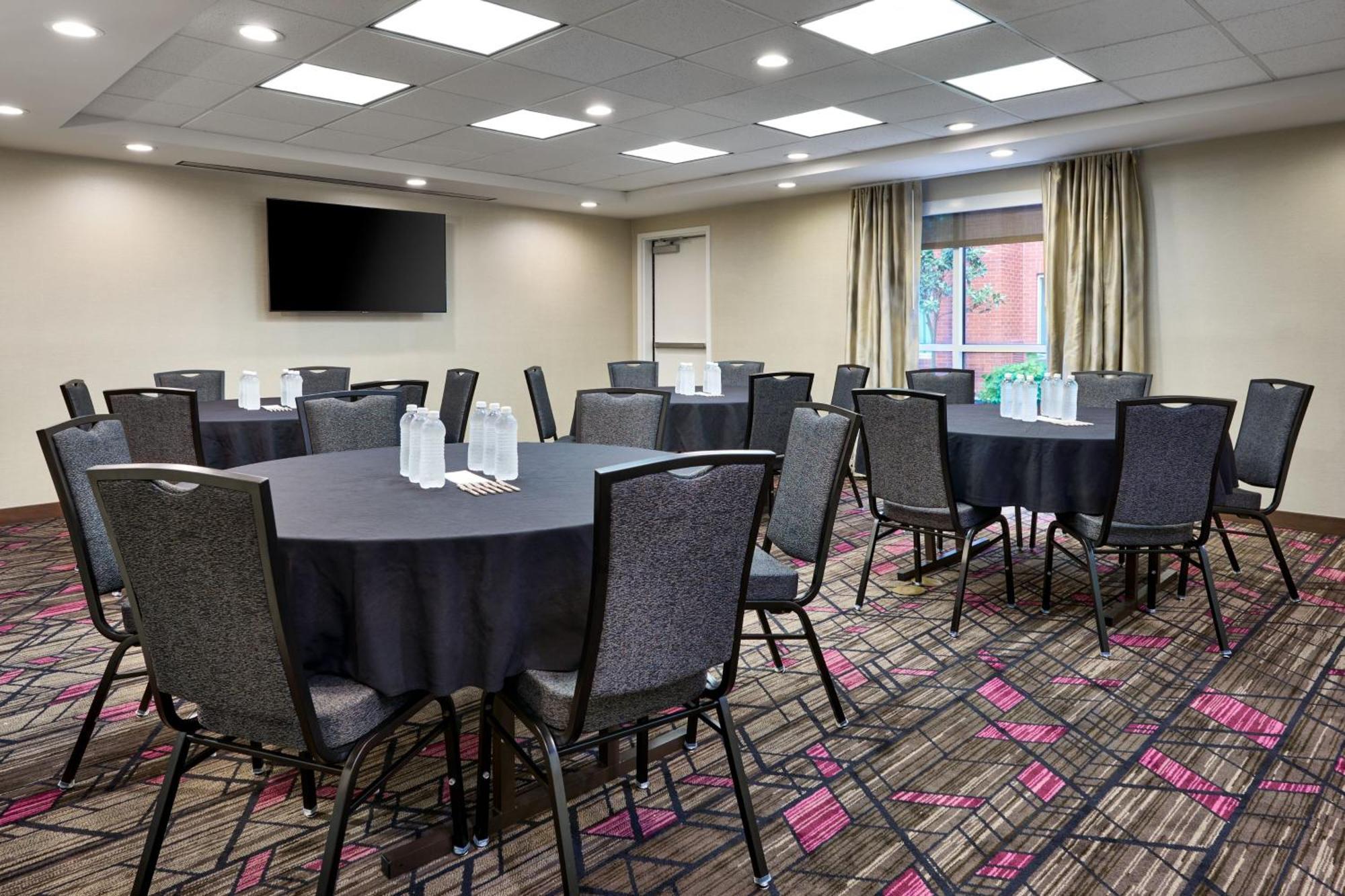 Residence Inn By Marriott Nashville South East/Murfreesboro Kültér fotó