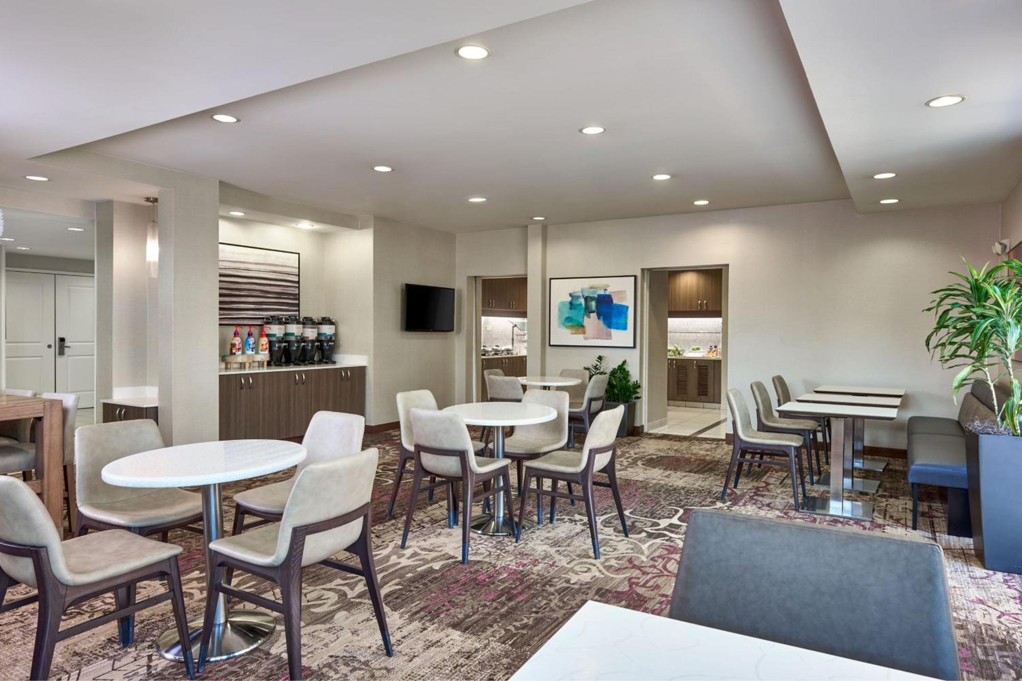 Residence Inn By Marriott Nashville South East/Murfreesboro Kültér fotó