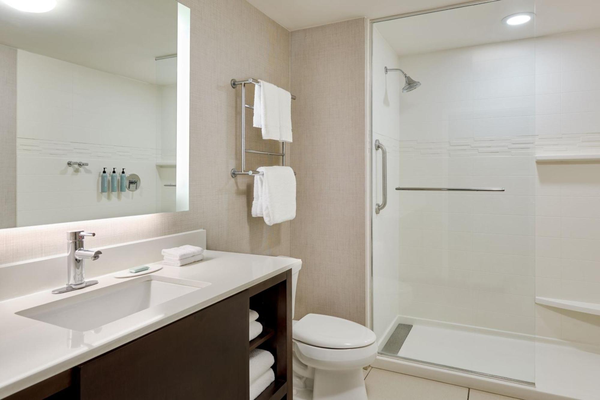 Residence Inn By Marriott Nashville South East/Murfreesboro Kültér fotó