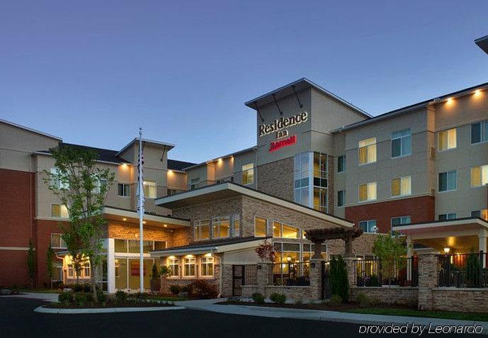 Residence Inn By Marriott Nashville South East/Murfreesboro Kültér fotó