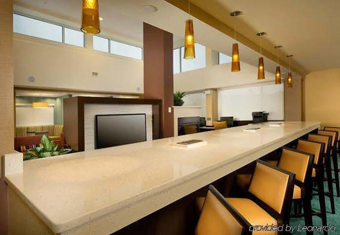 Residence Inn By Marriott Nashville South East/Murfreesboro Kültér fotó