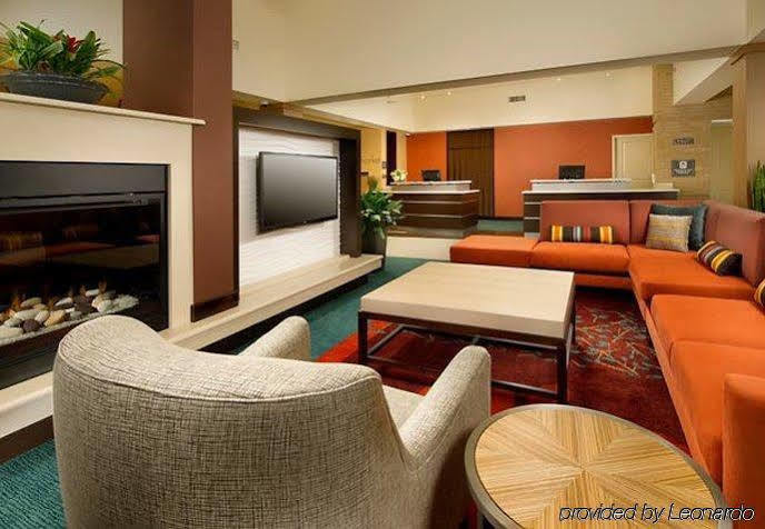 Residence Inn By Marriott Nashville South East/Murfreesboro Kültér fotó