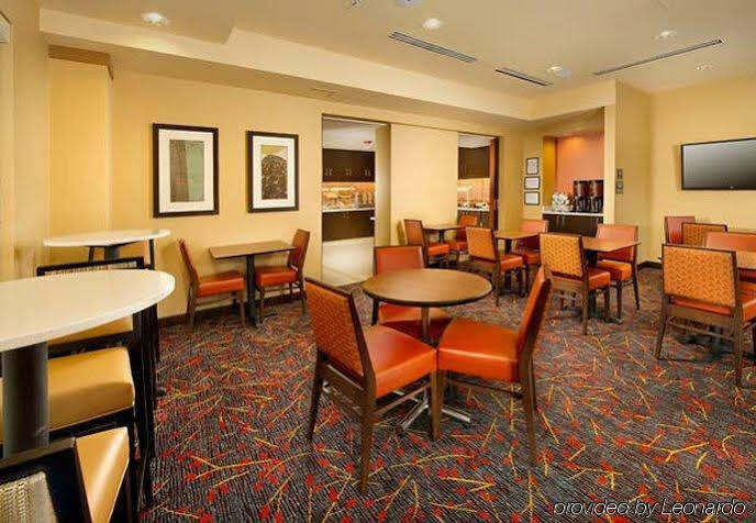 Residence Inn By Marriott Nashville South East/Murfreesboro Kültér fotó