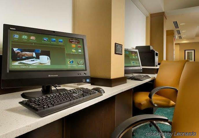 Residence Inn By Marriott Nashville South East/Murfreesboro Kültér fotó